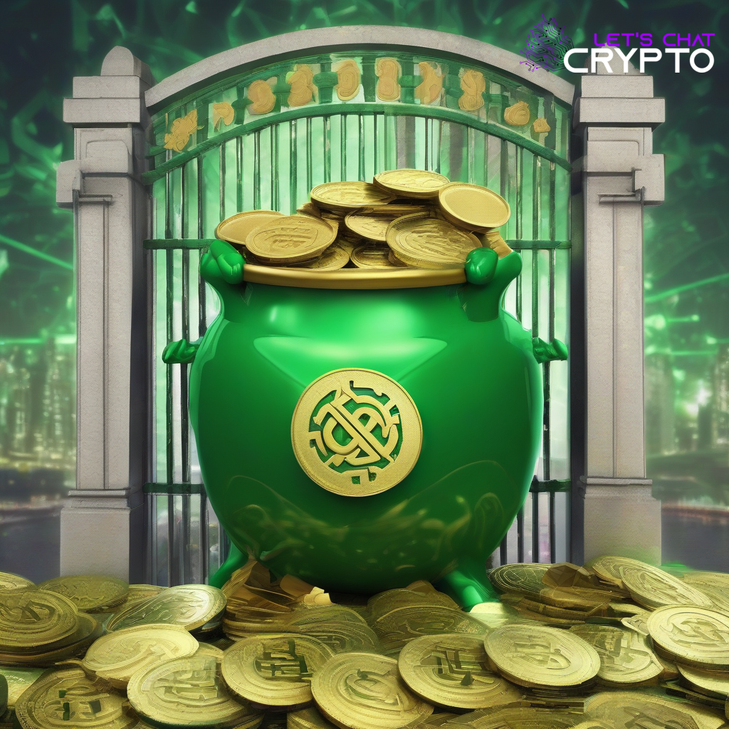 Let's Chat Crypto